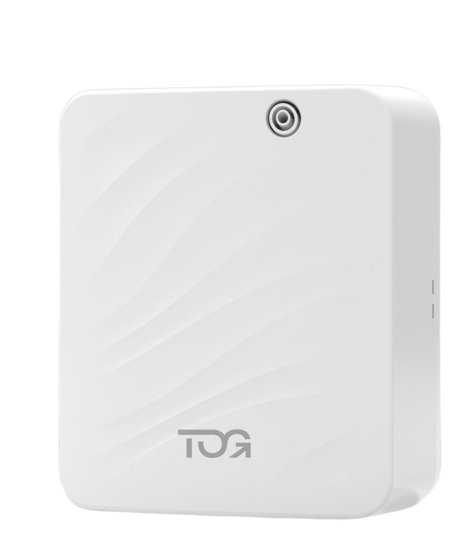 TOG ATM 1500 diffuser machine