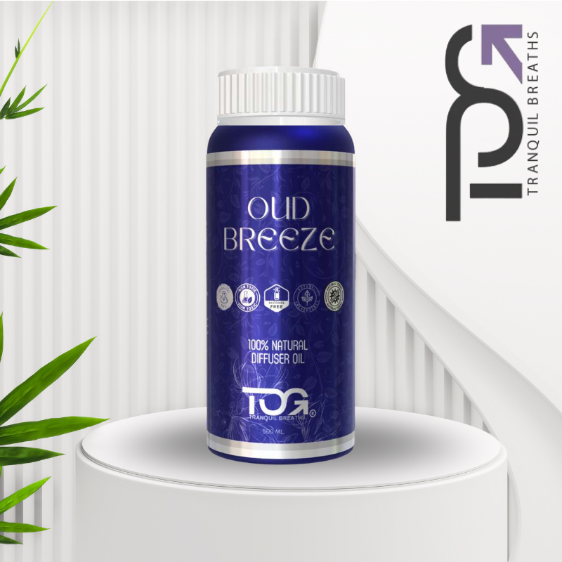 OUD BREEZE